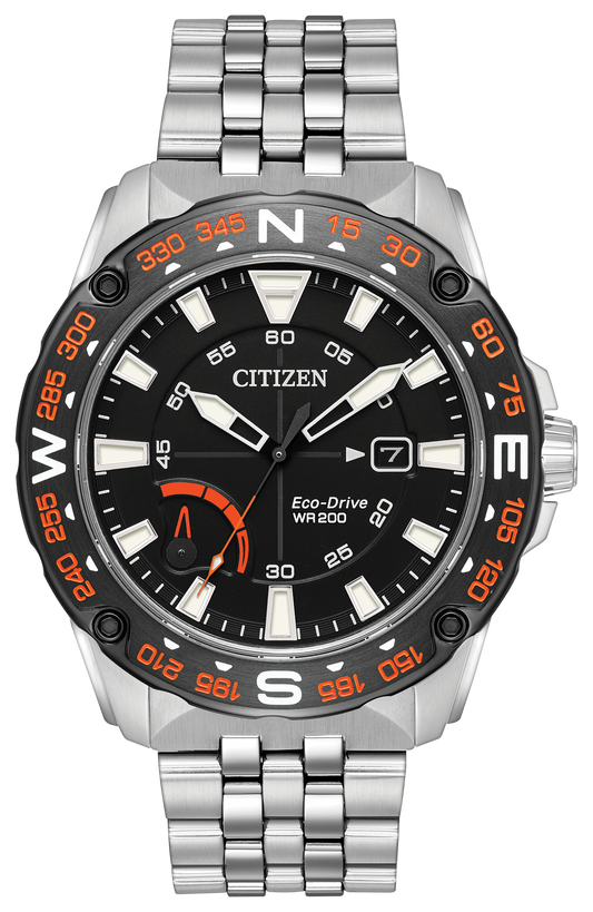 AW7048-51E Citizen Watch