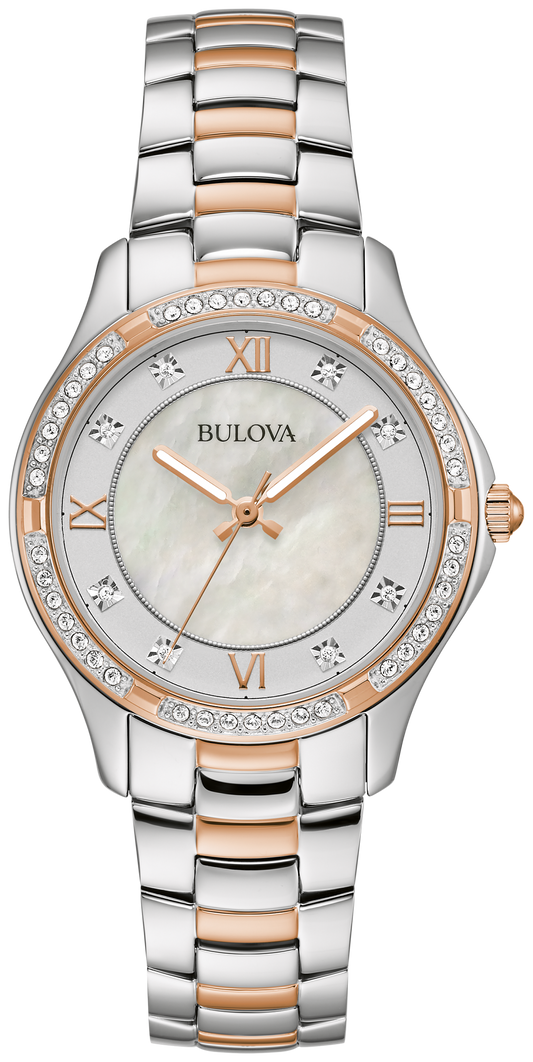 98L304 - Bulova