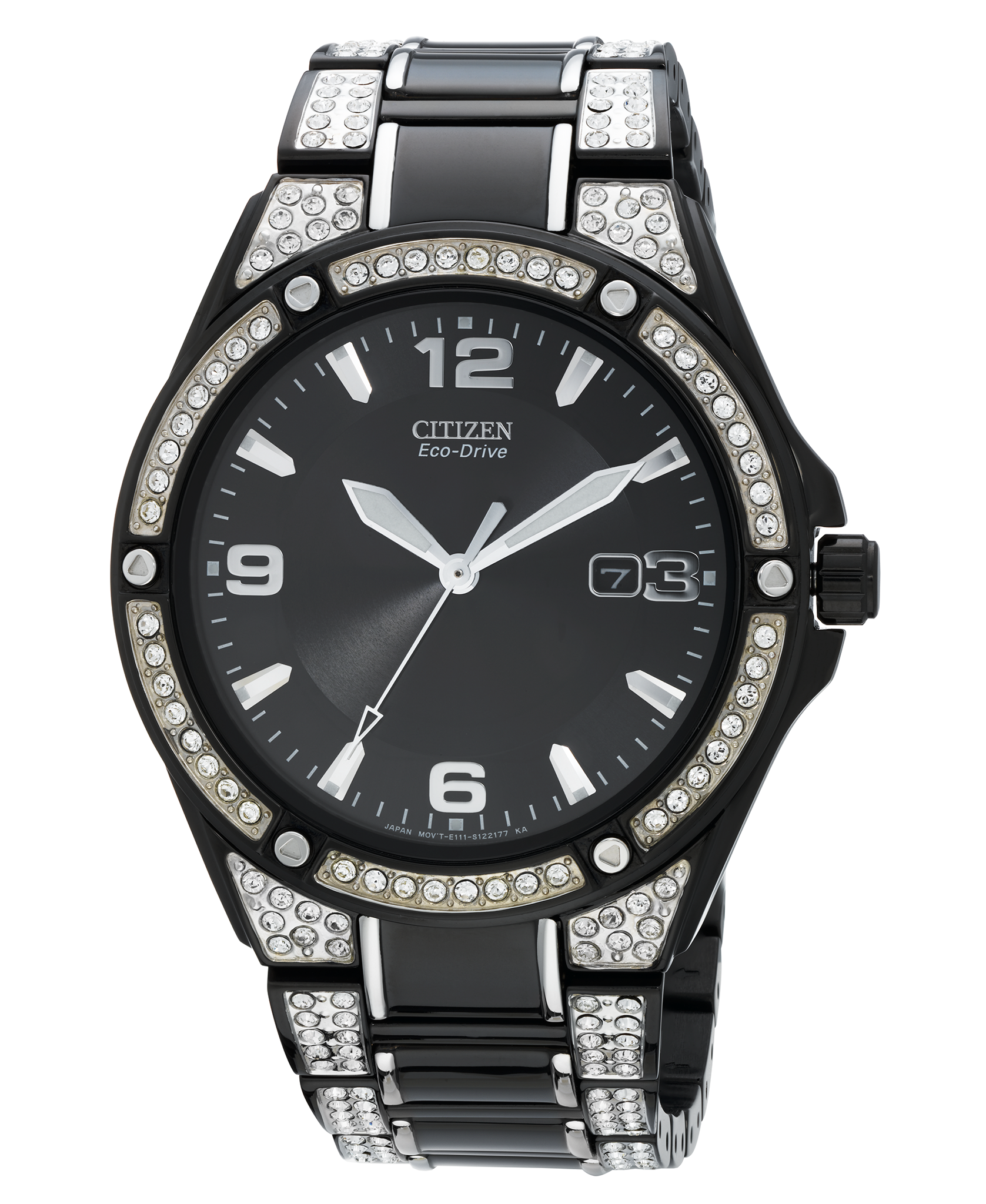 BM6945-50E Citizen Watch