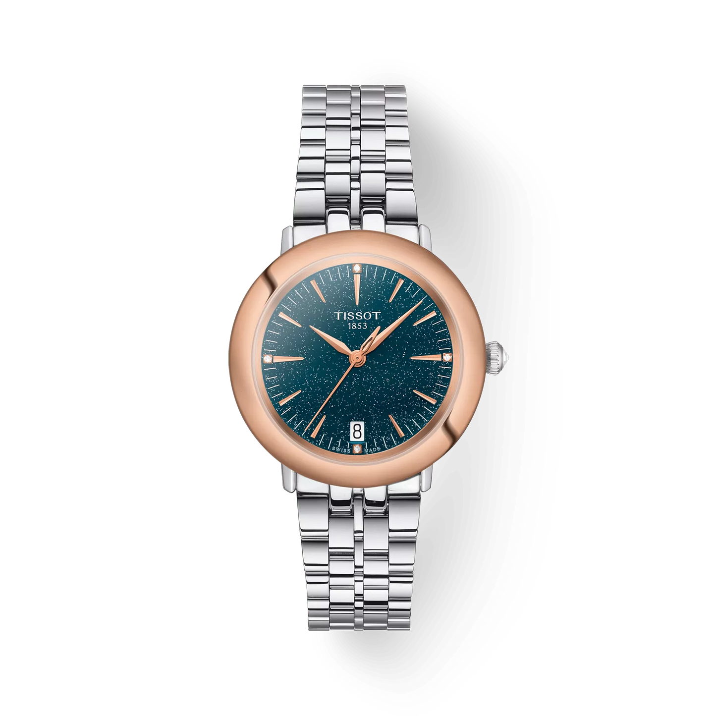 T9292104104600 Tissot