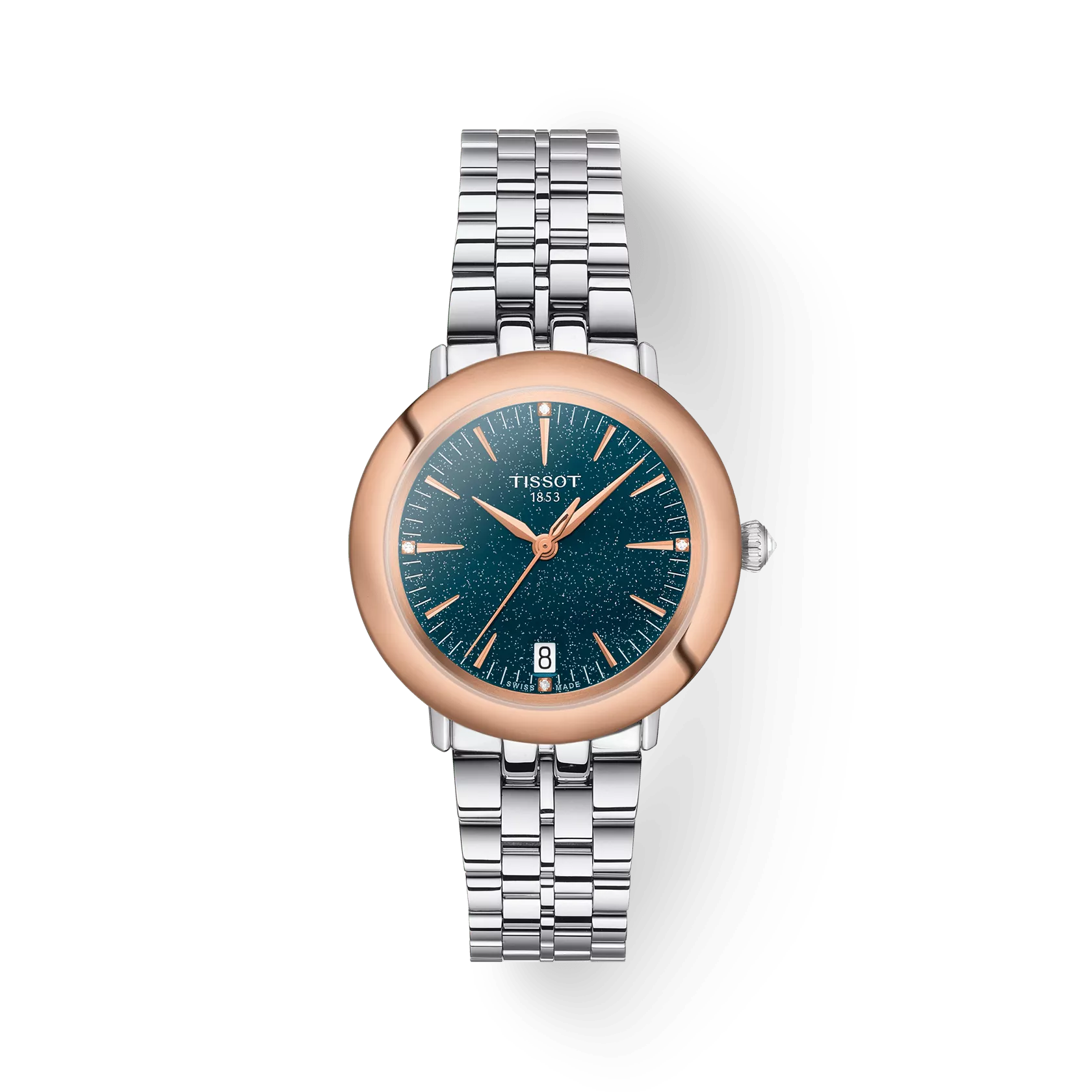 T9292104104600 Tissot