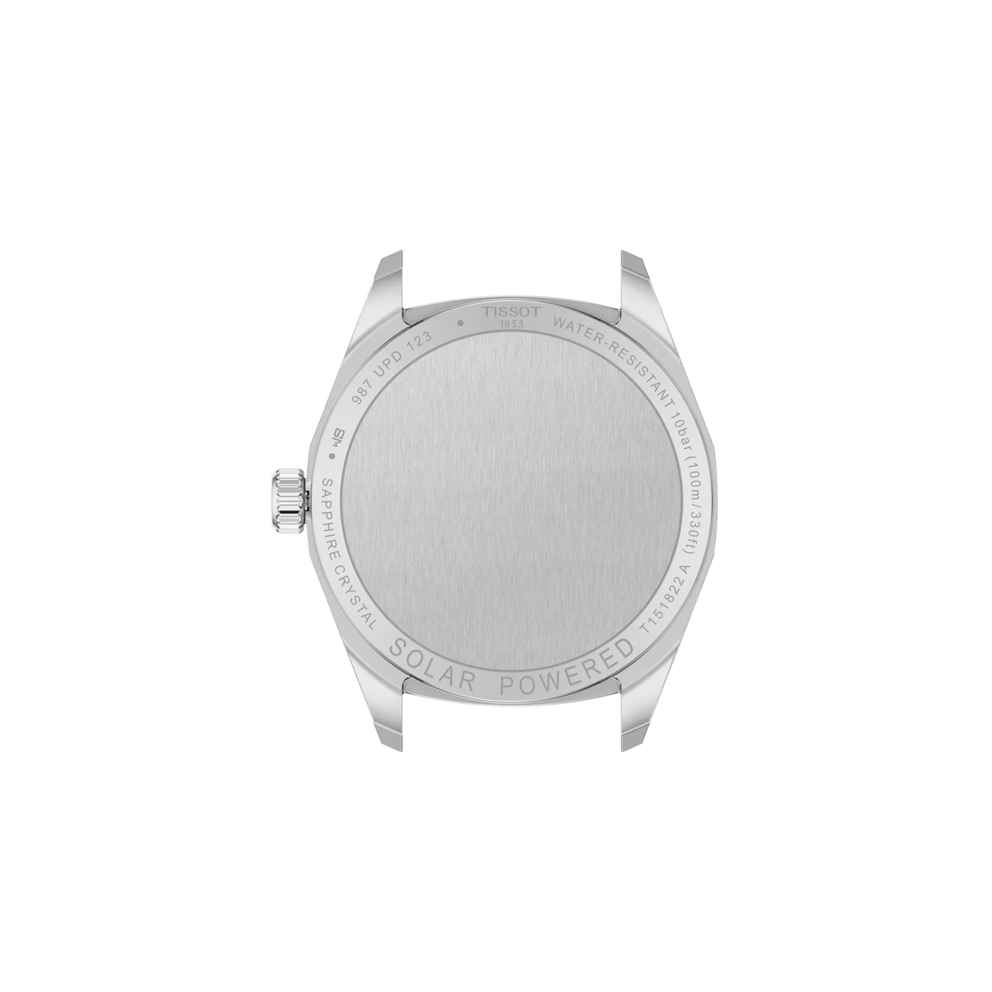T1518222203100 Tissot