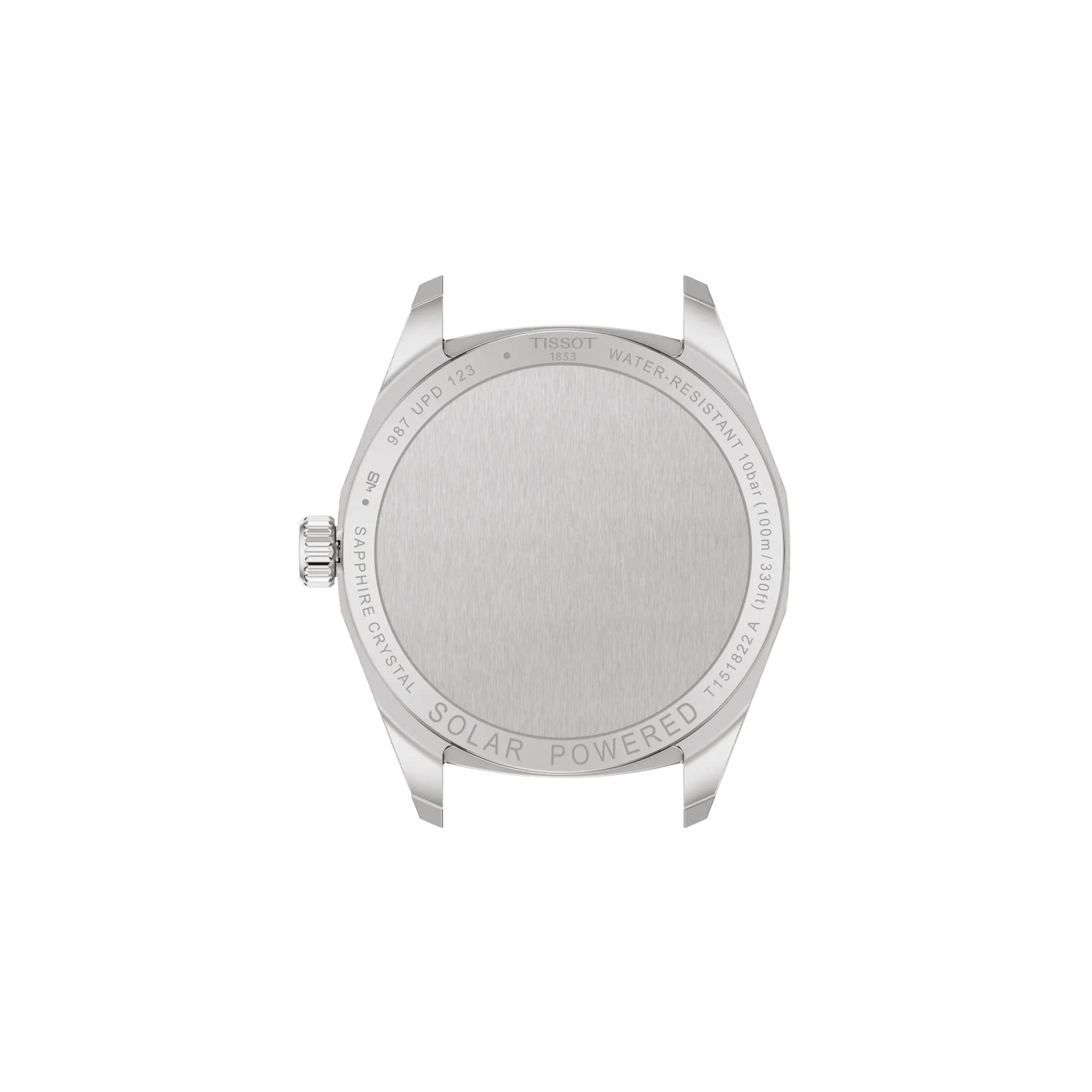 T1518222203100 Tissot