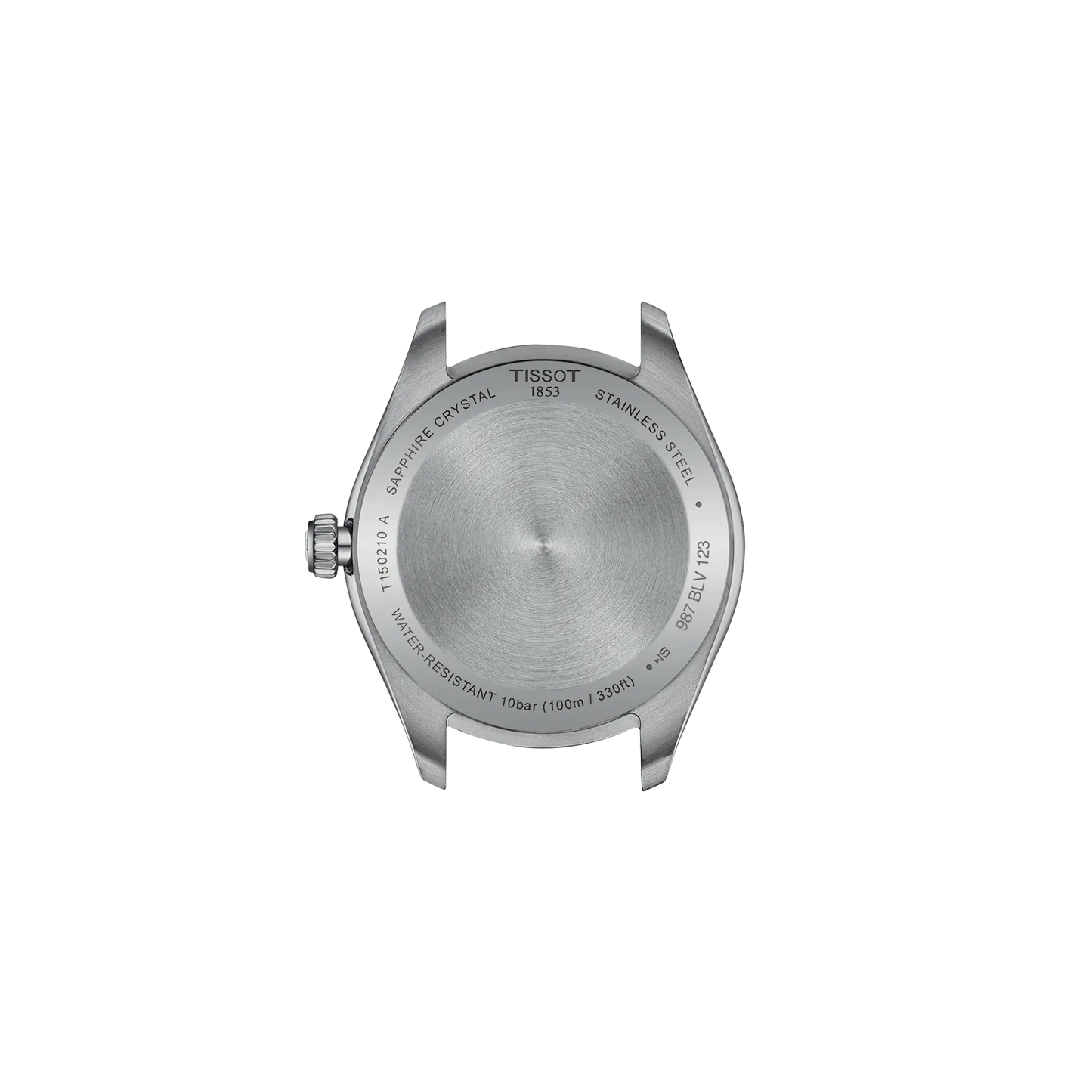 T1502101104100 Tissot