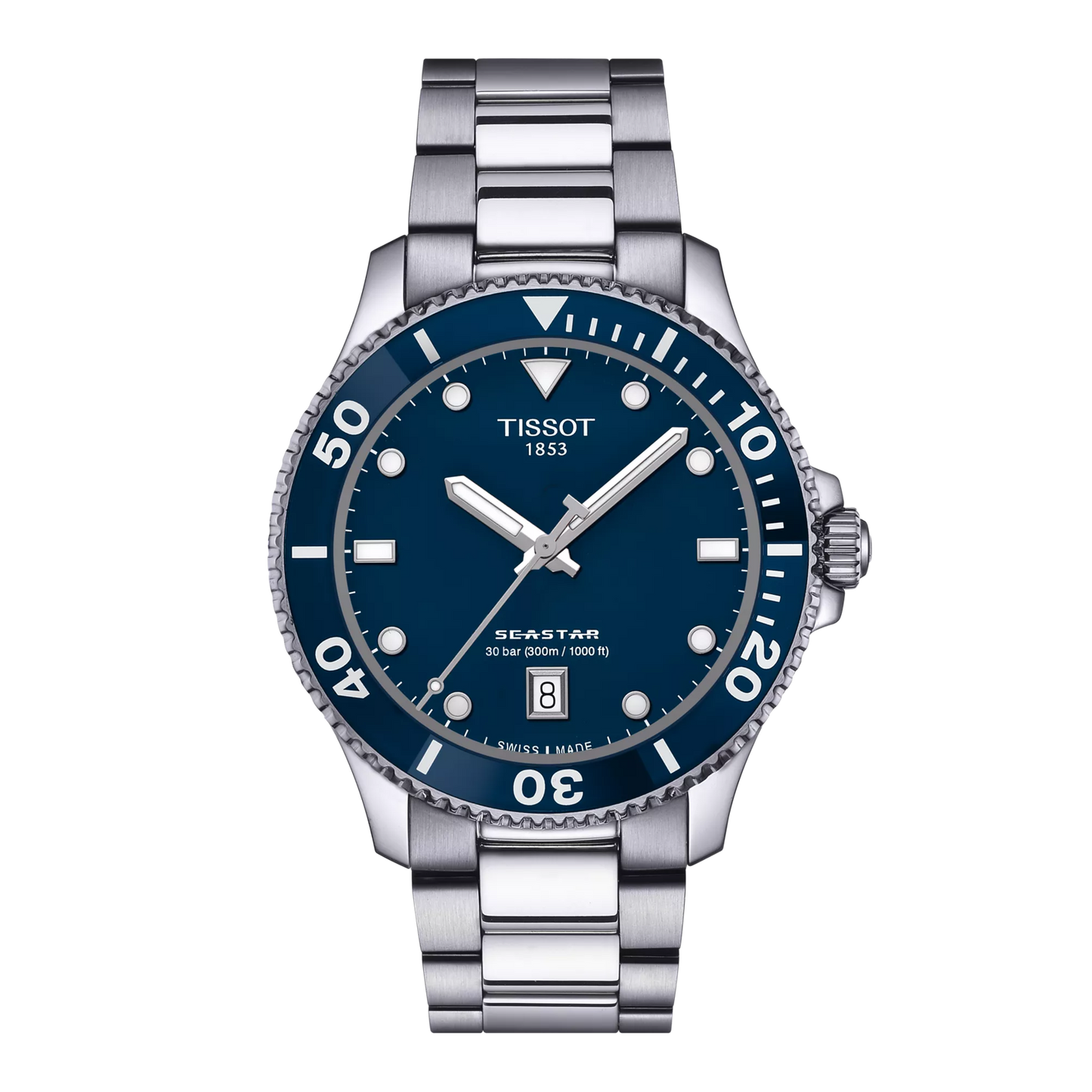 T1204101104100 Tissot
