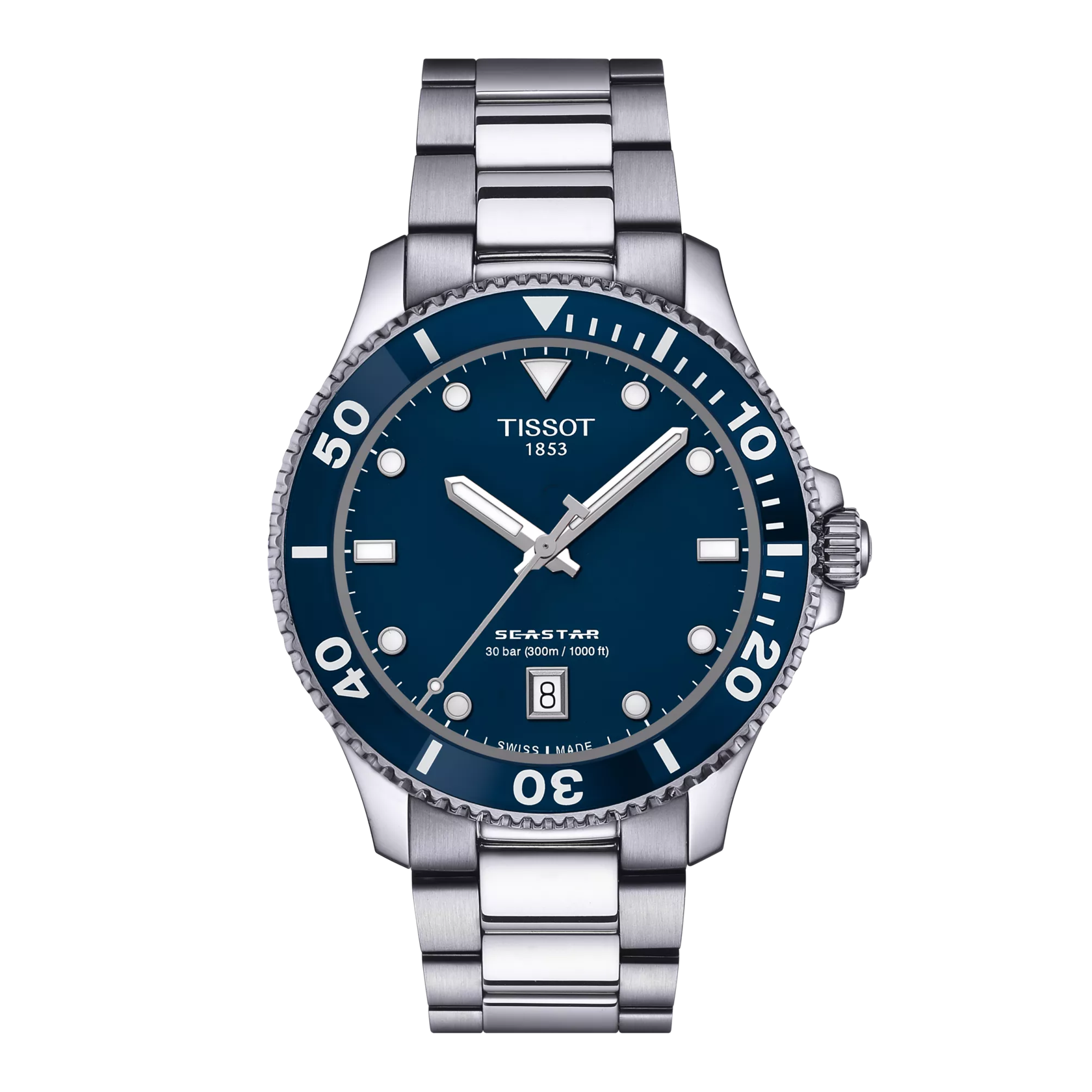 T1204101104100 Tissot