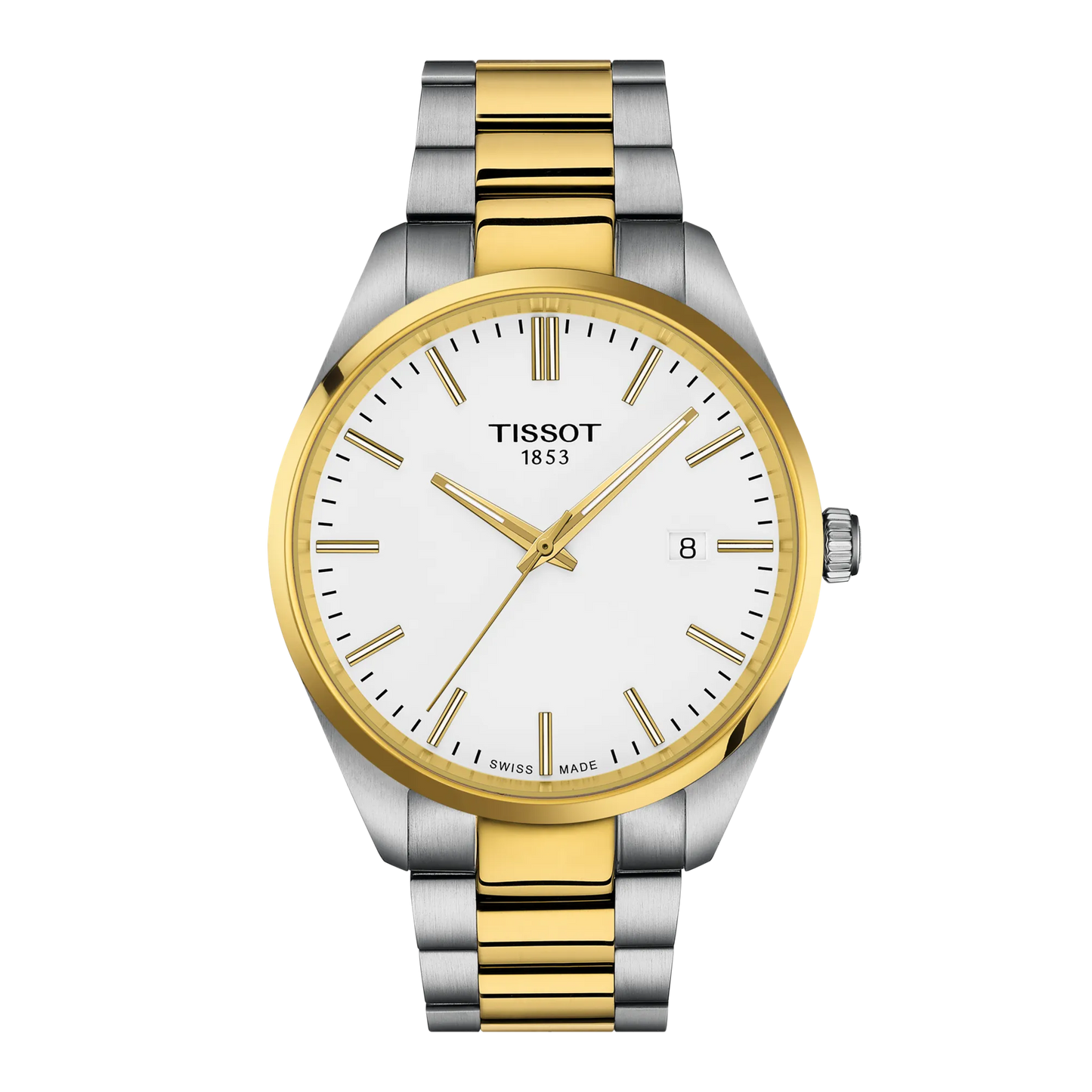 T1504102201100 Tissot
