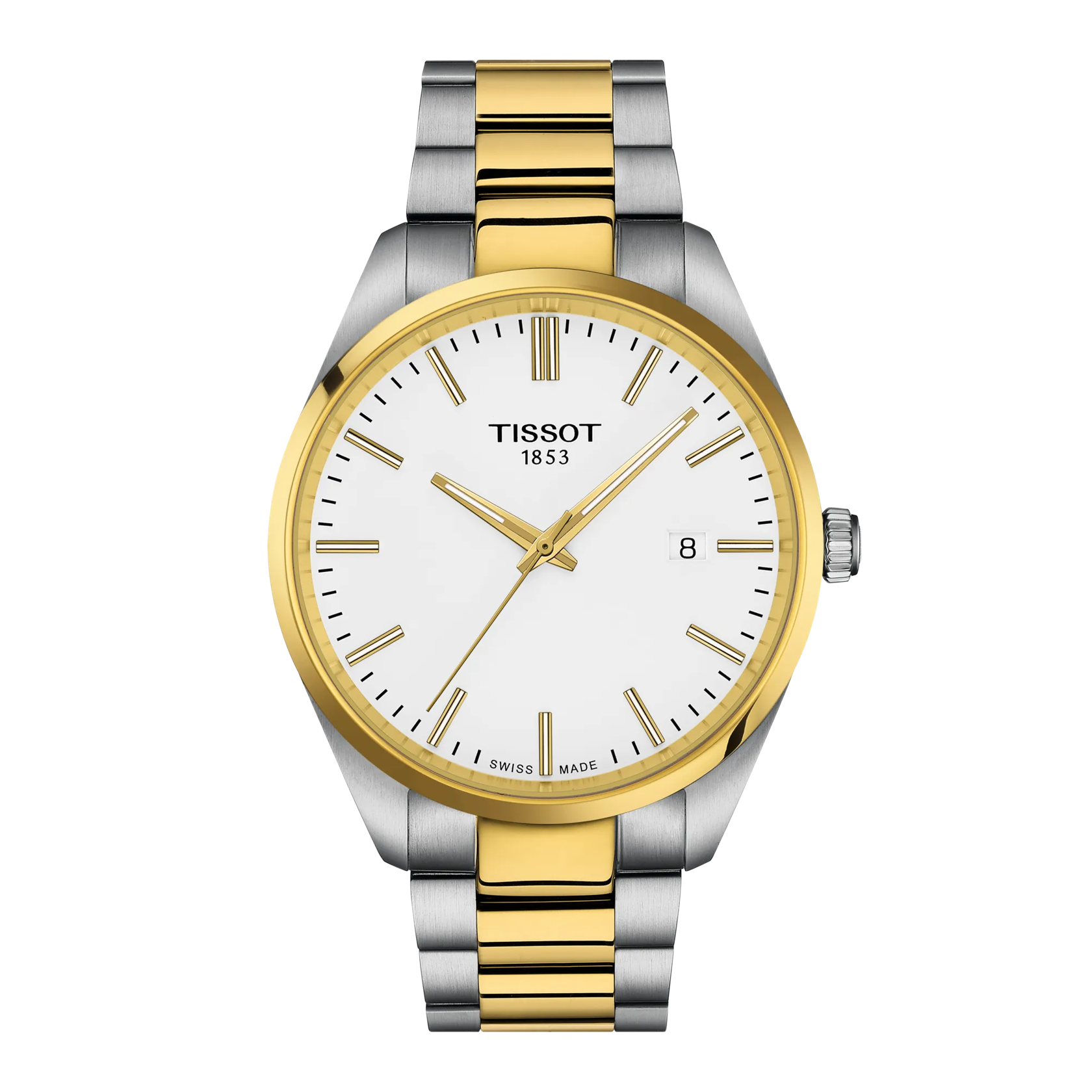 T1504102201100 Tissot