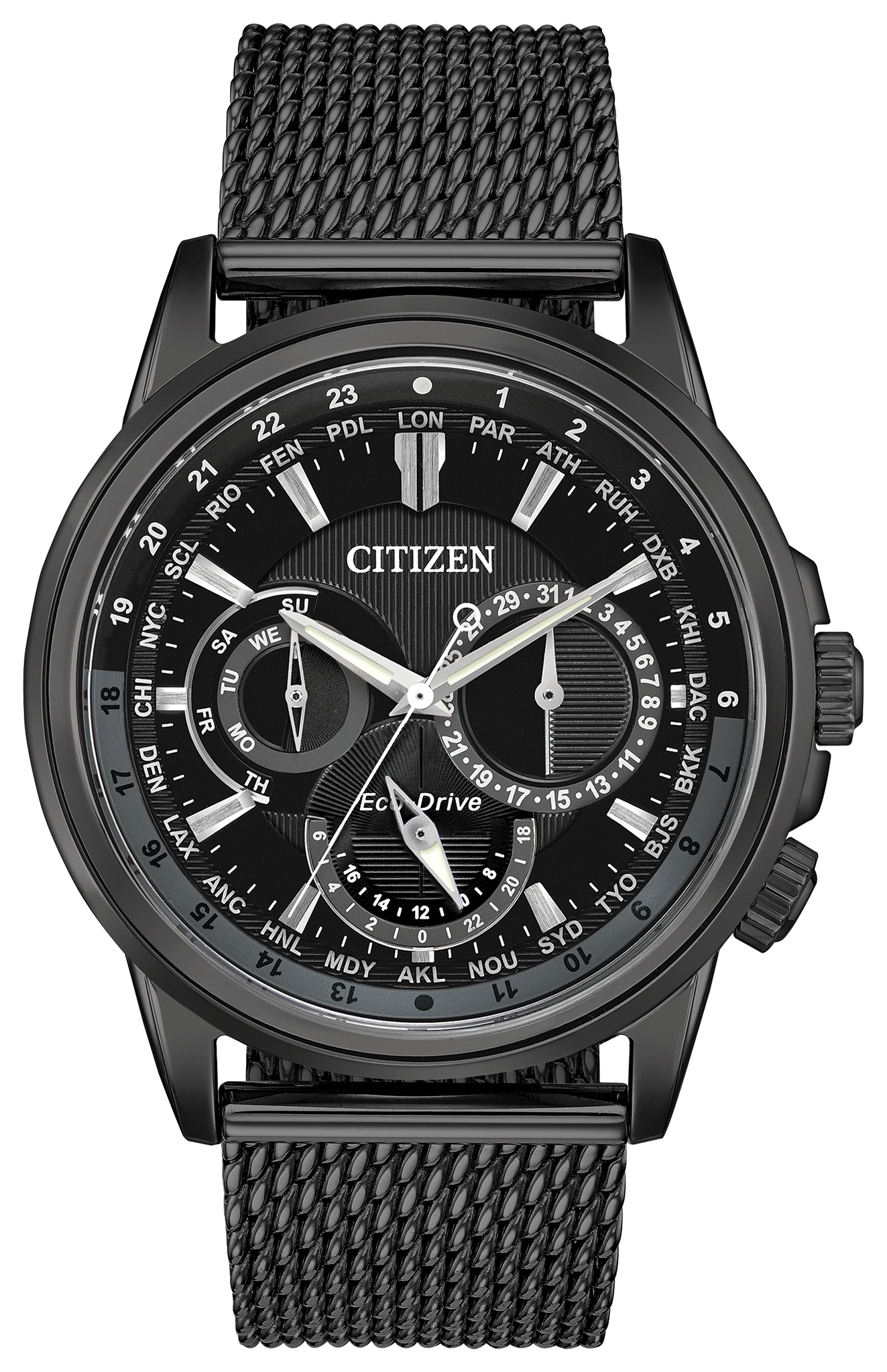 BU2025-76E Citizen Watch