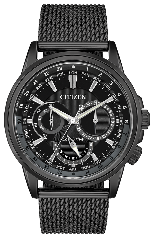 BU2025-76E Citizen Watch