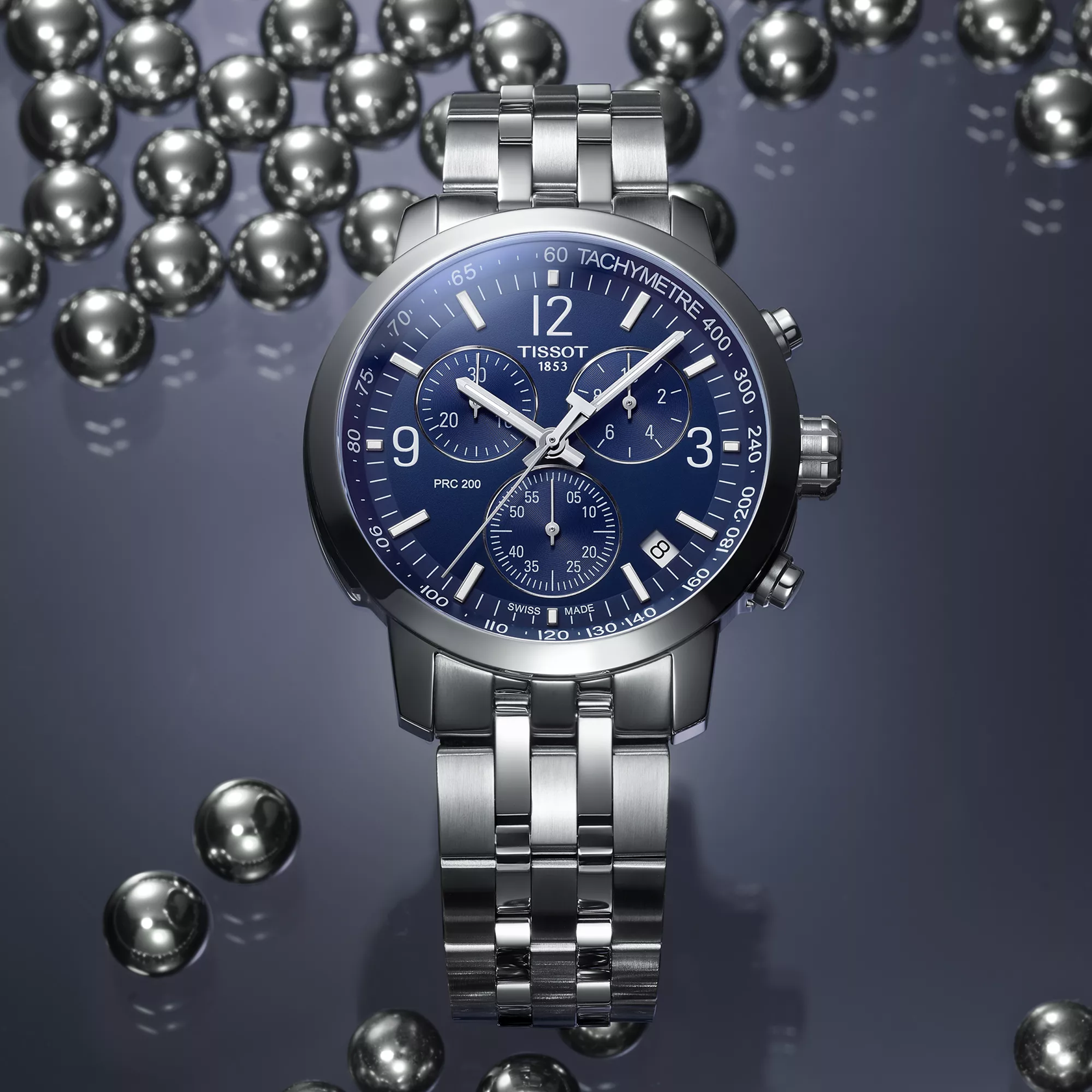 T1144171104700 Tissot