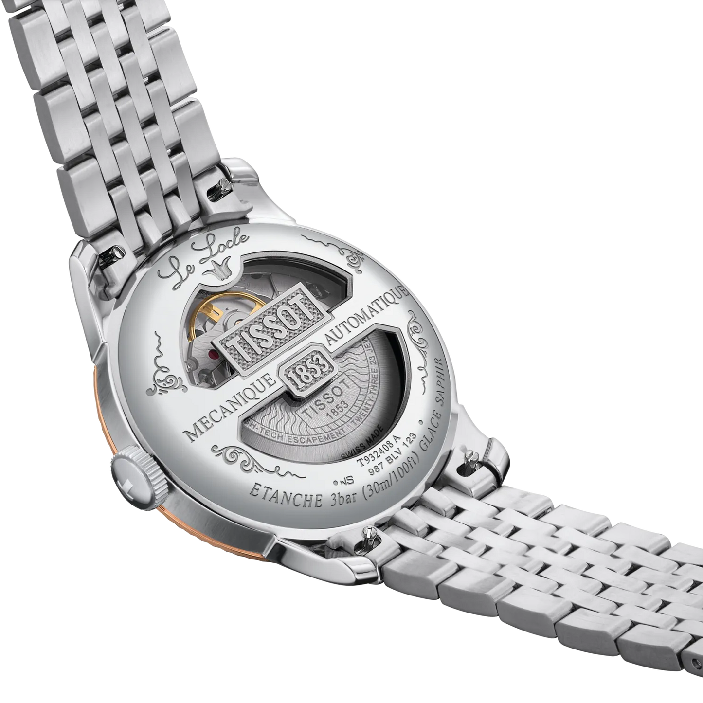 T9324084103300 Tissot