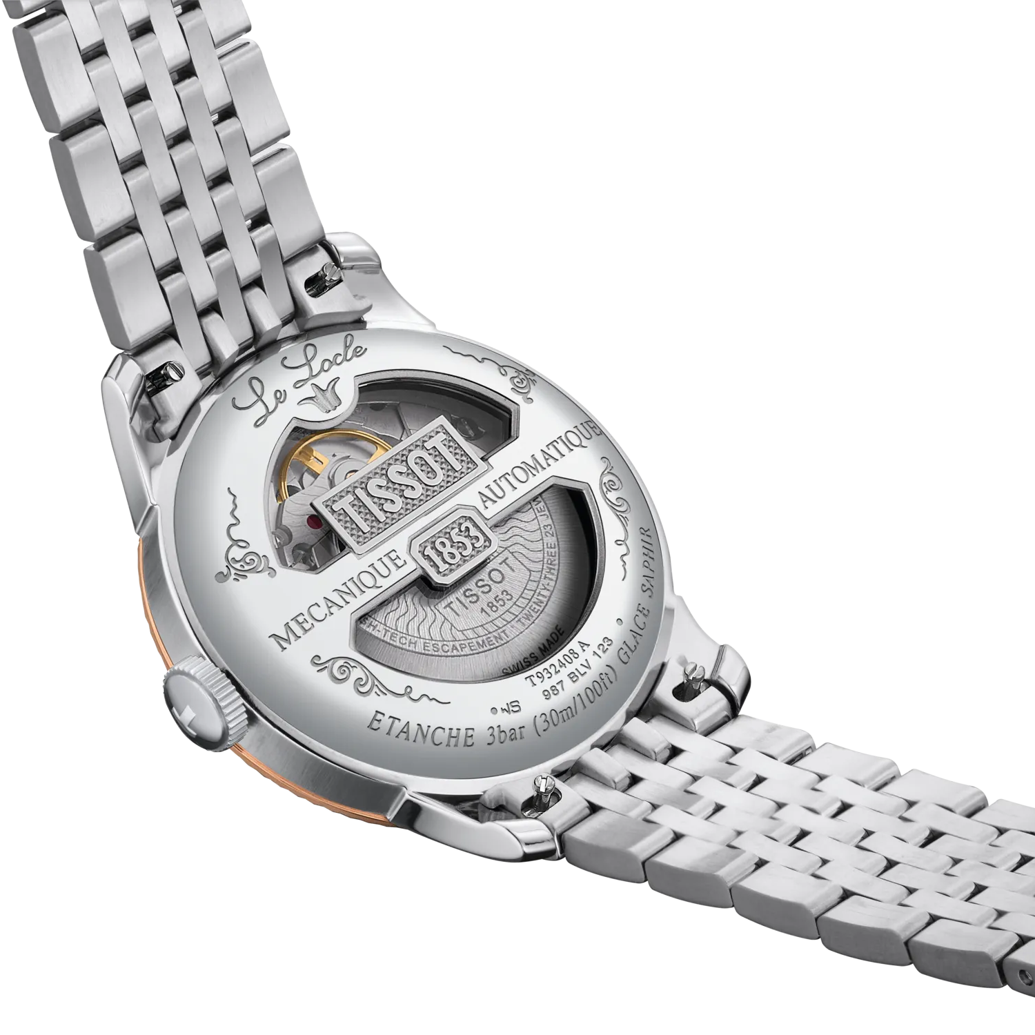 T9324084103300 Tissot