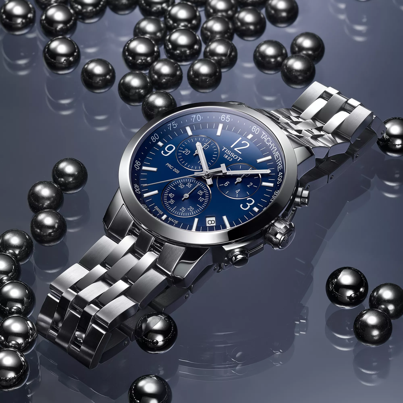 T1144171104700 Tissot
