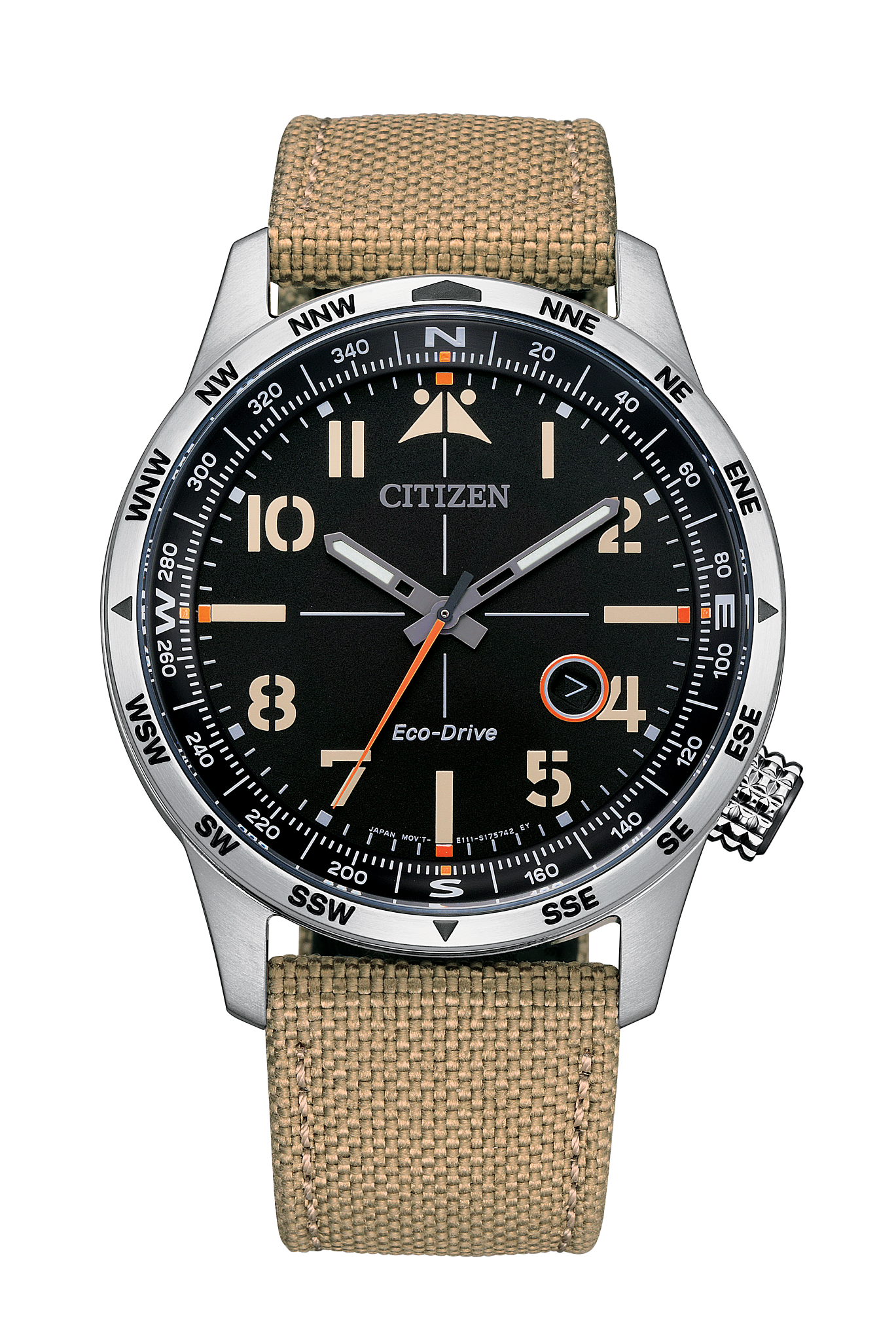 BM7550-01E Citizen Watch