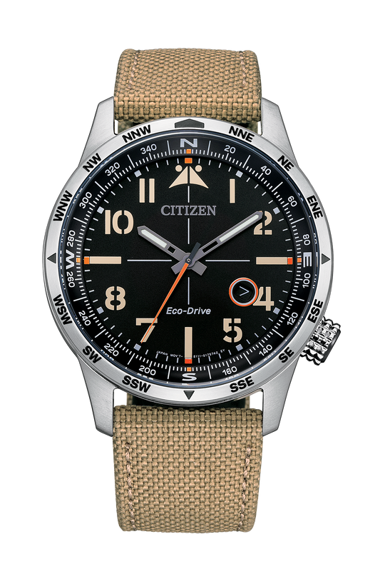 BM7550-01E Citizen Watch