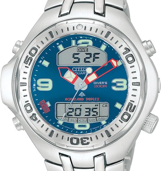 JP1070-59L Citizen Watch