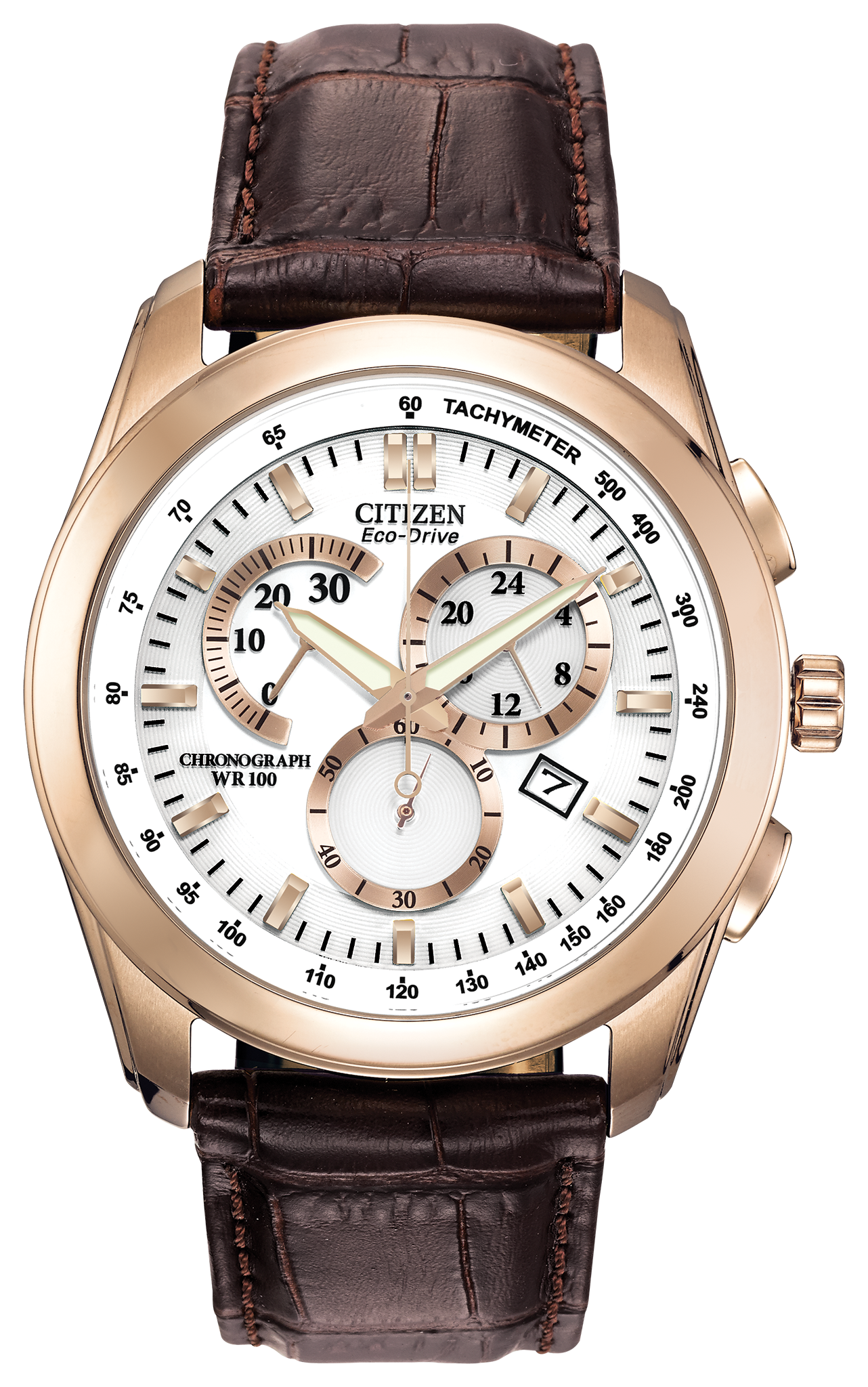 AT1183-07A Citizen Watch