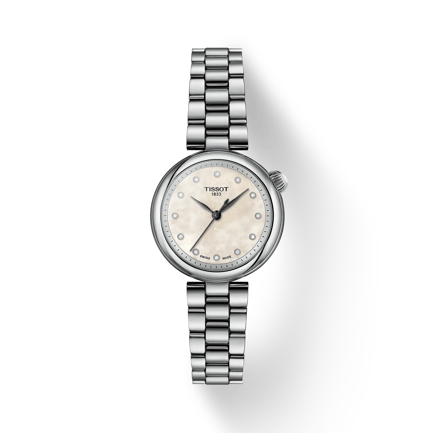 T1520101111600 Tissot