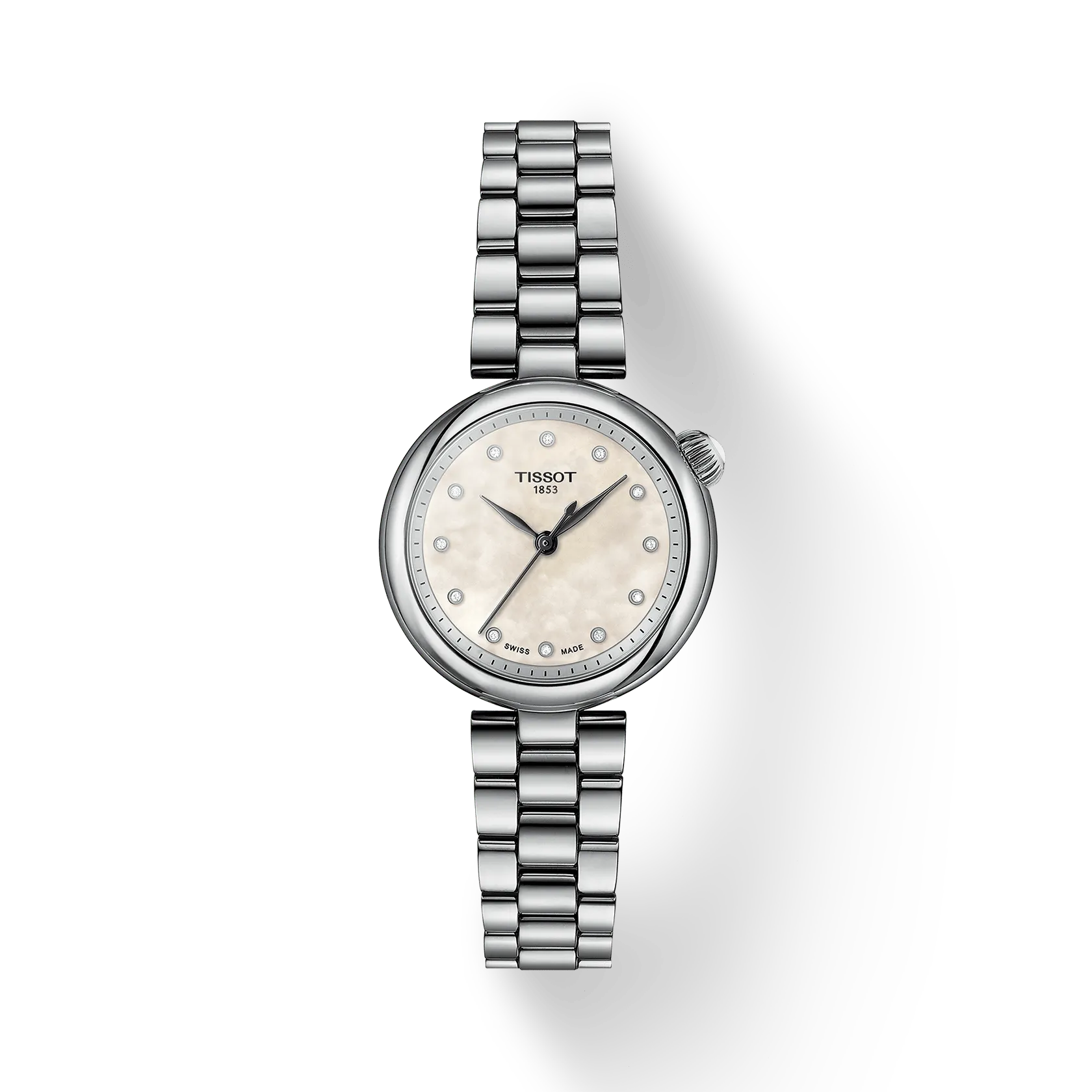 T1520101111600 Tissot