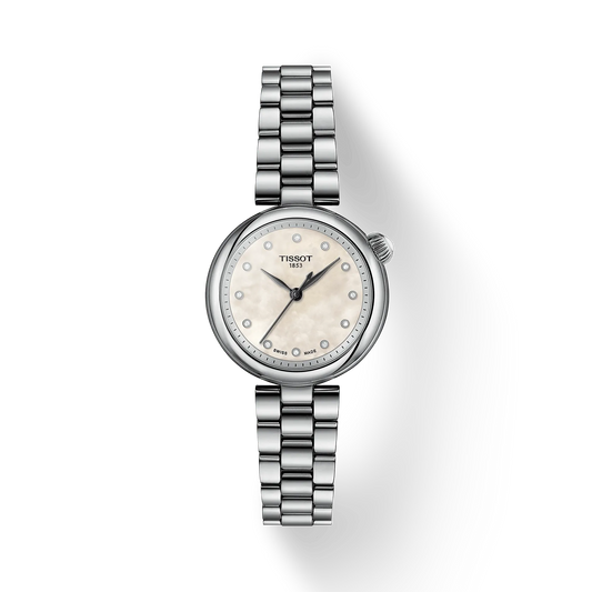 T1520101111600 Tissot