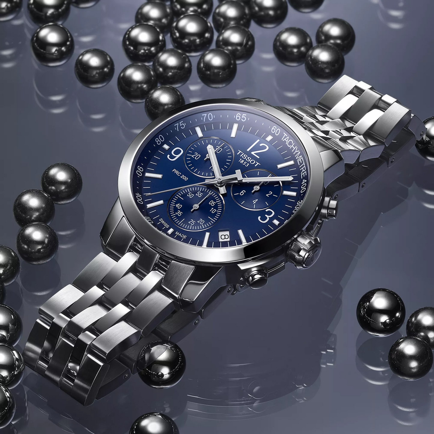T1144171104700 Tissot