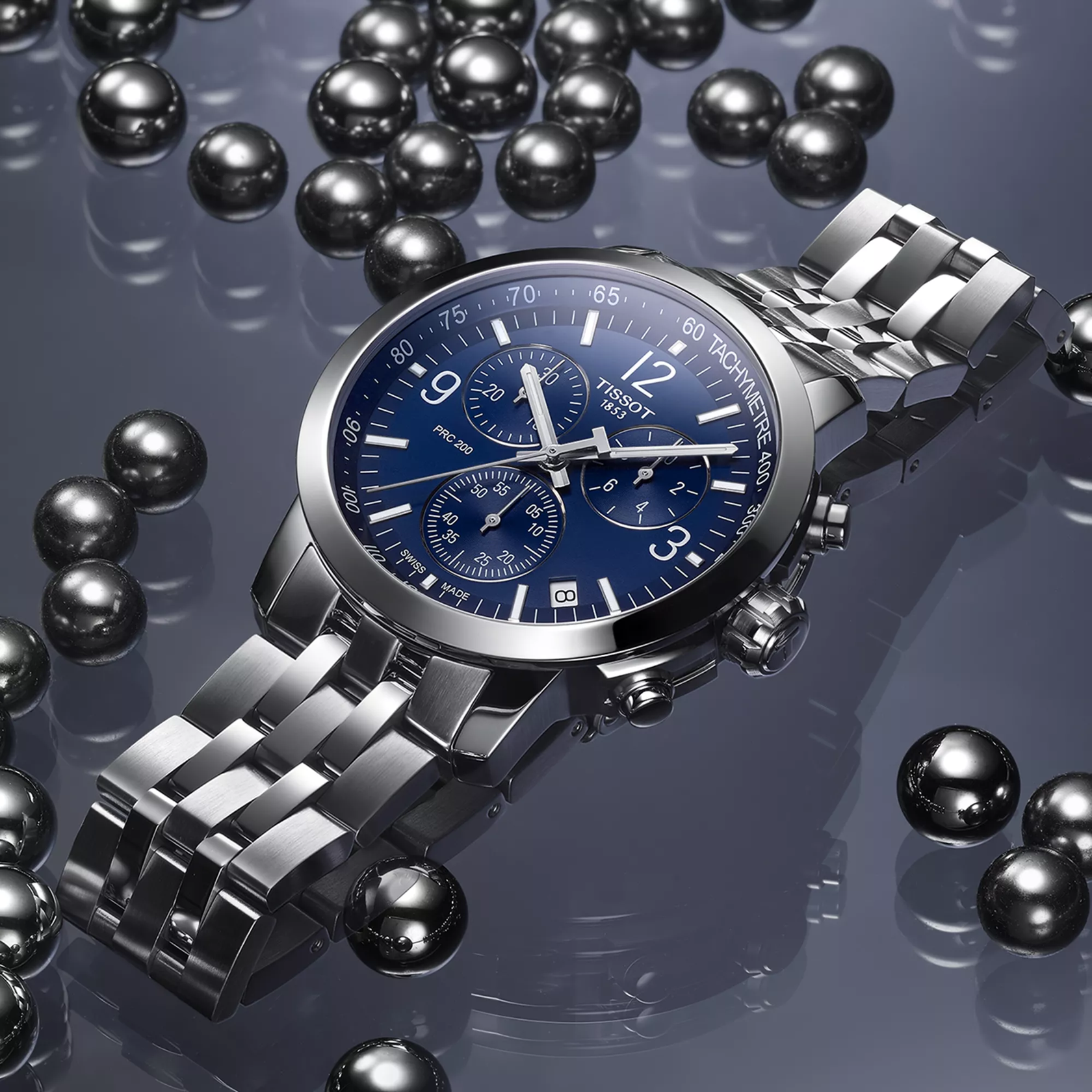 T1144171104700 Tissot