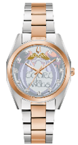 98P207DC - Bulova