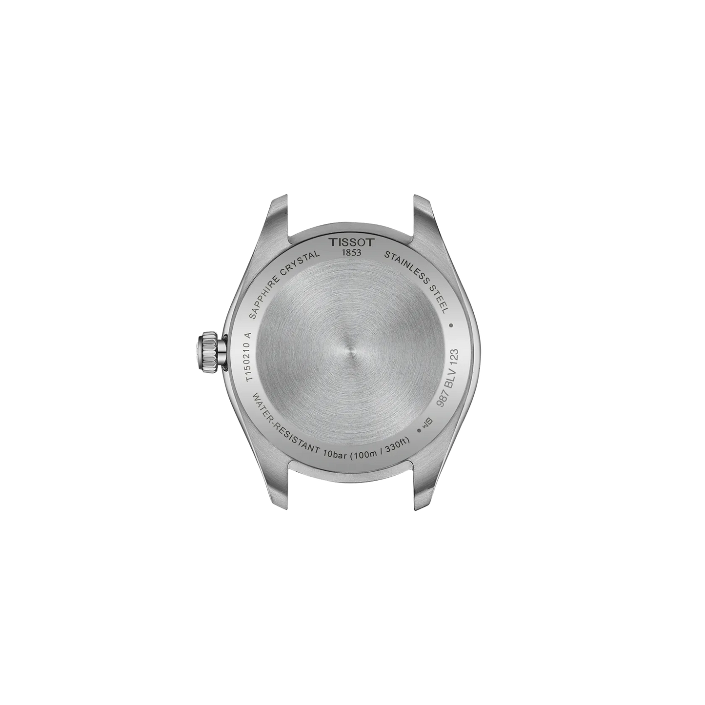 T1502101109100 Tissot