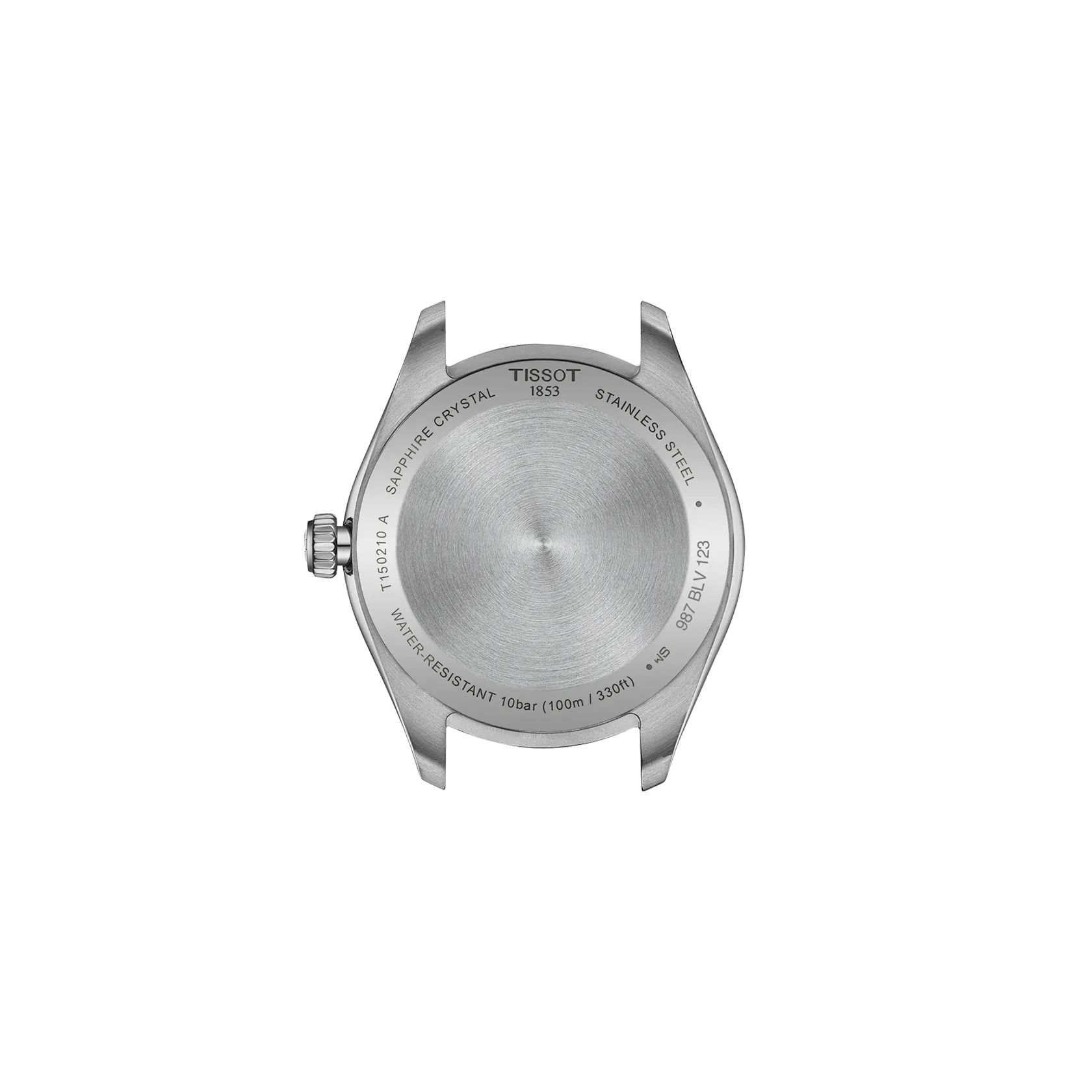 T1502101109100 Tissot