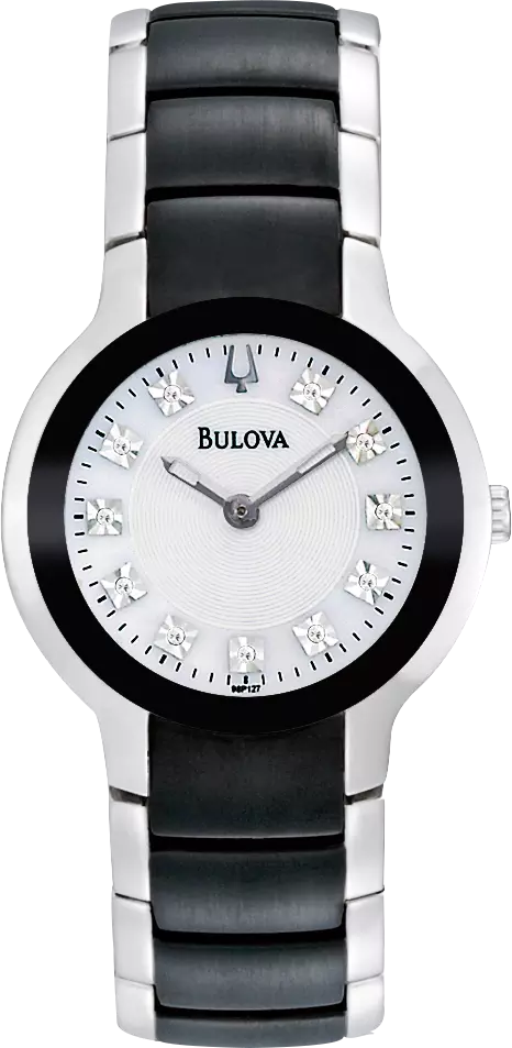 98P127 - Bulova