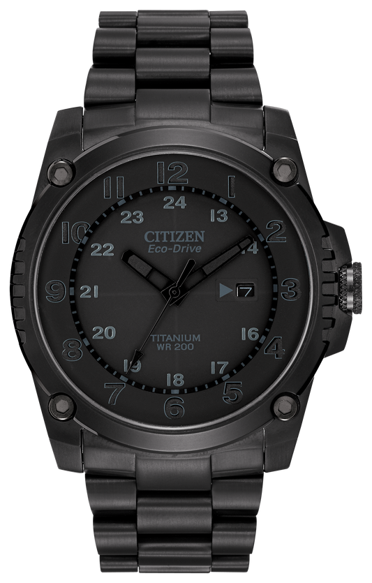 BJ8075-58E Citizen Watch