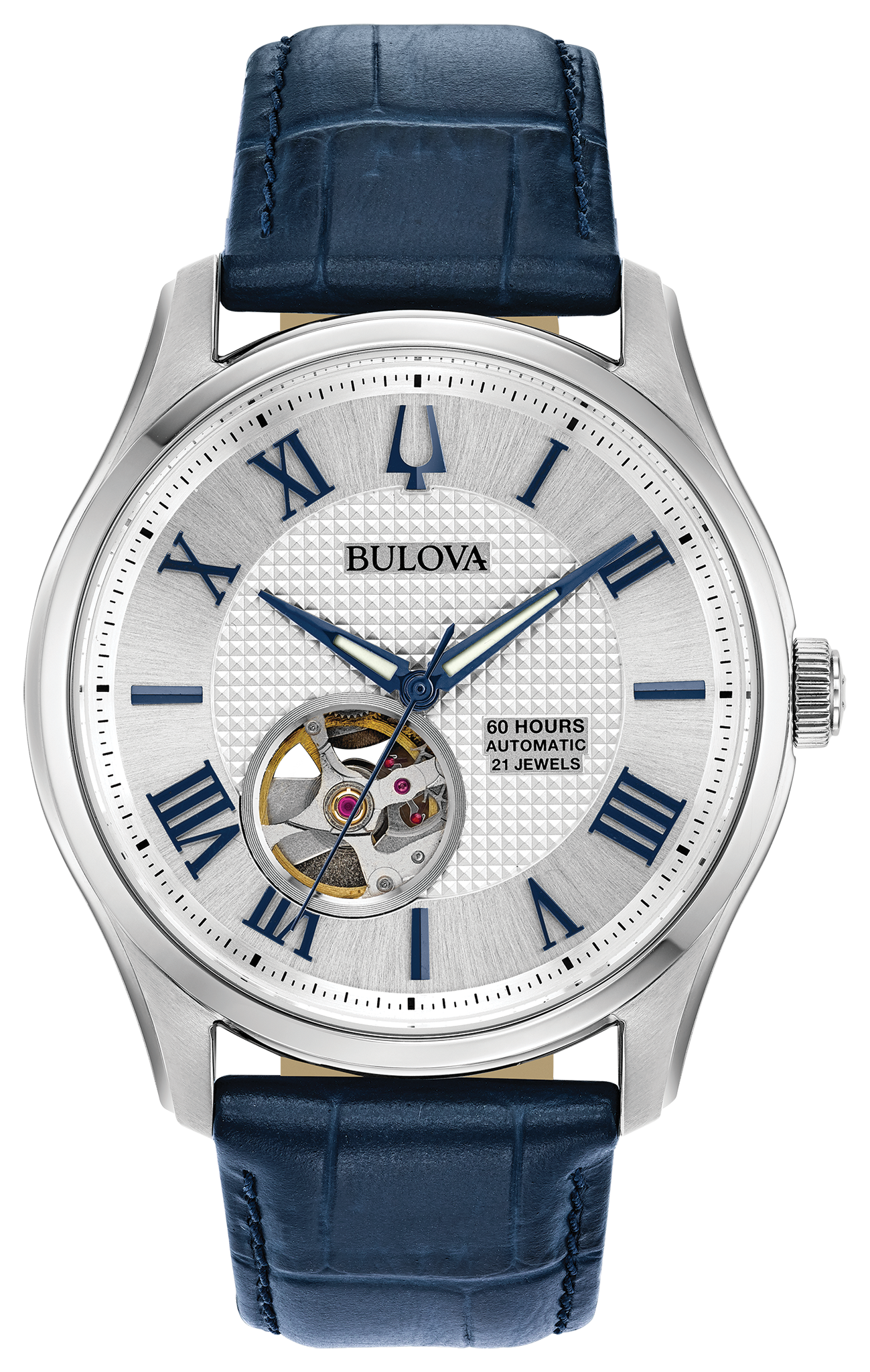 96A206 - Bulova