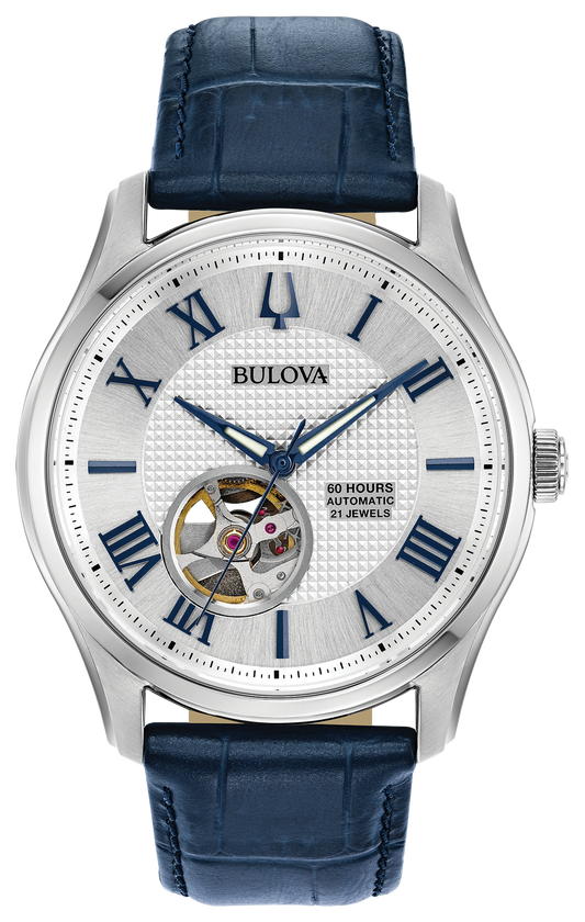 96A206 - Bulova