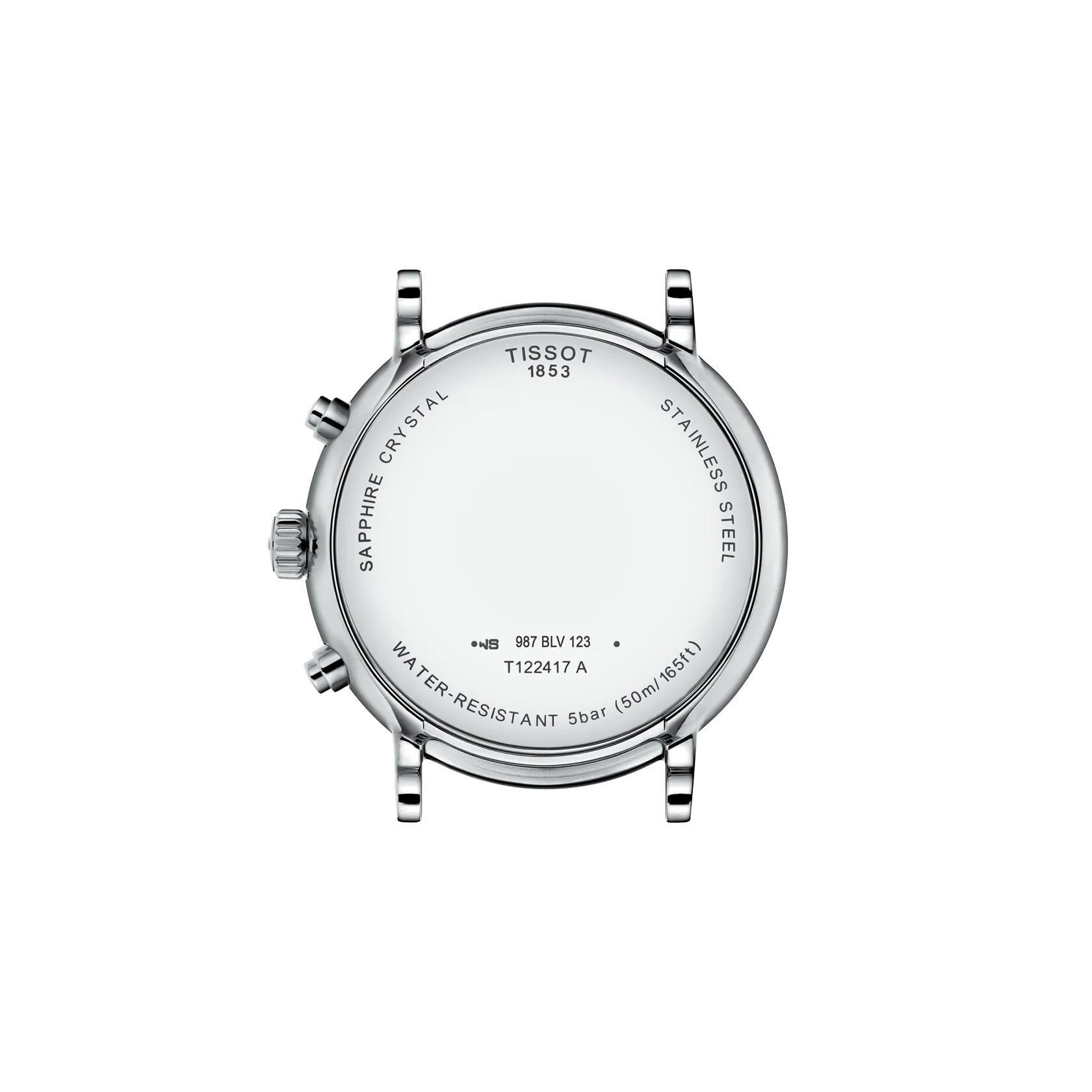 T1224171603300 Tissot