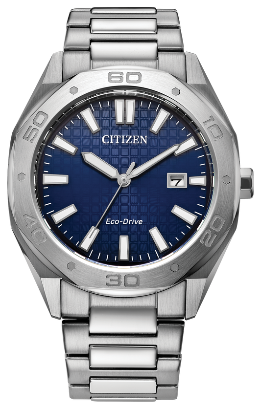 BM7630-80L Citizen Watch
