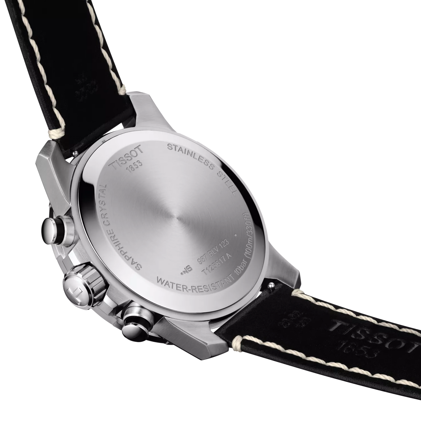 T1256171605100 Tissot