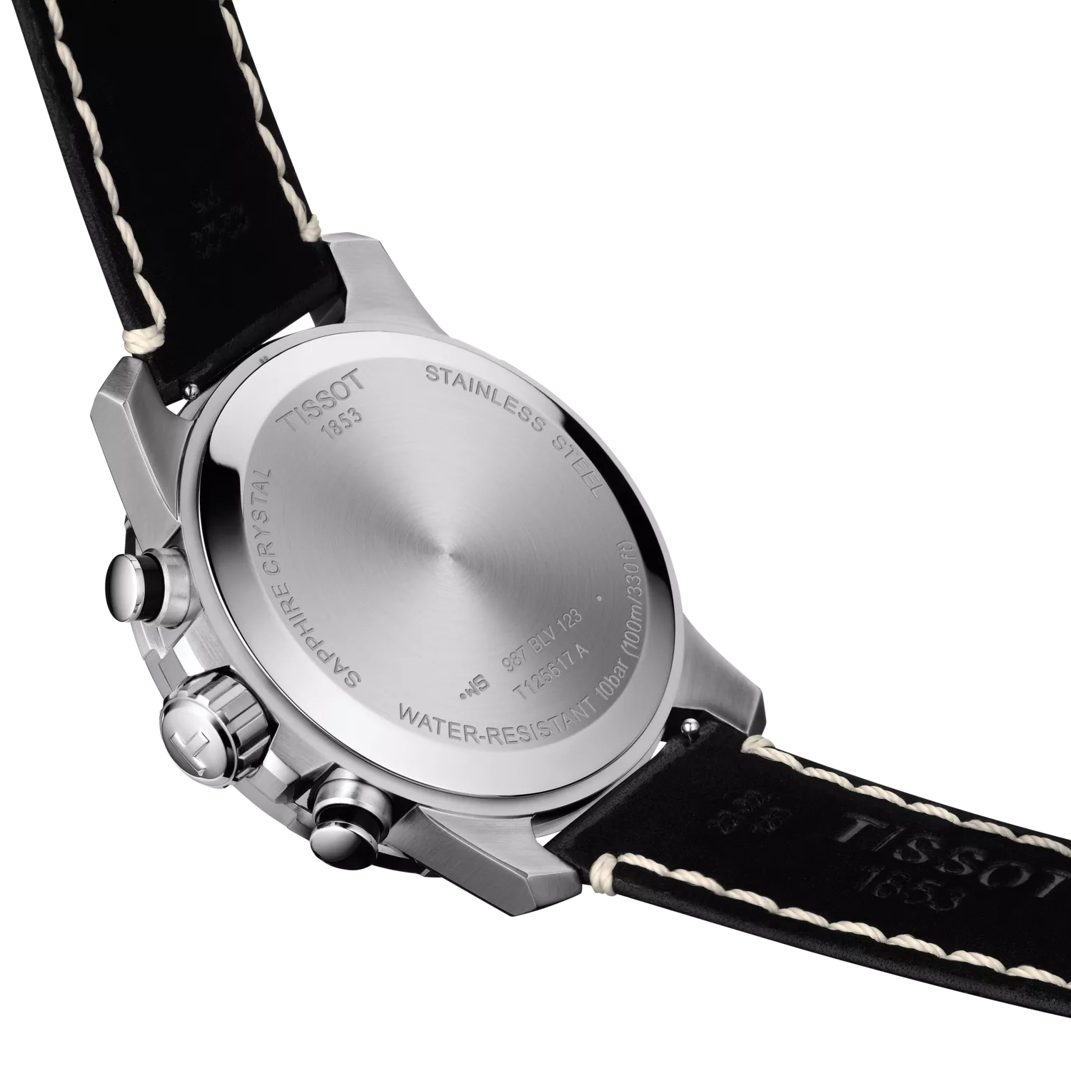 T1256171605100 Tissot