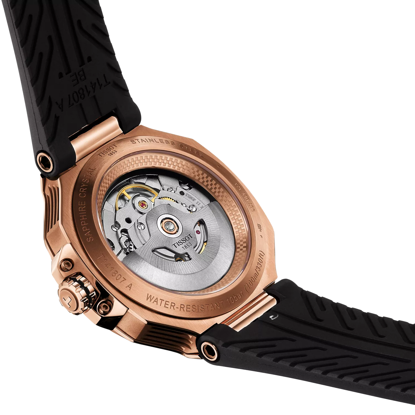 T1418073705100 Tissot