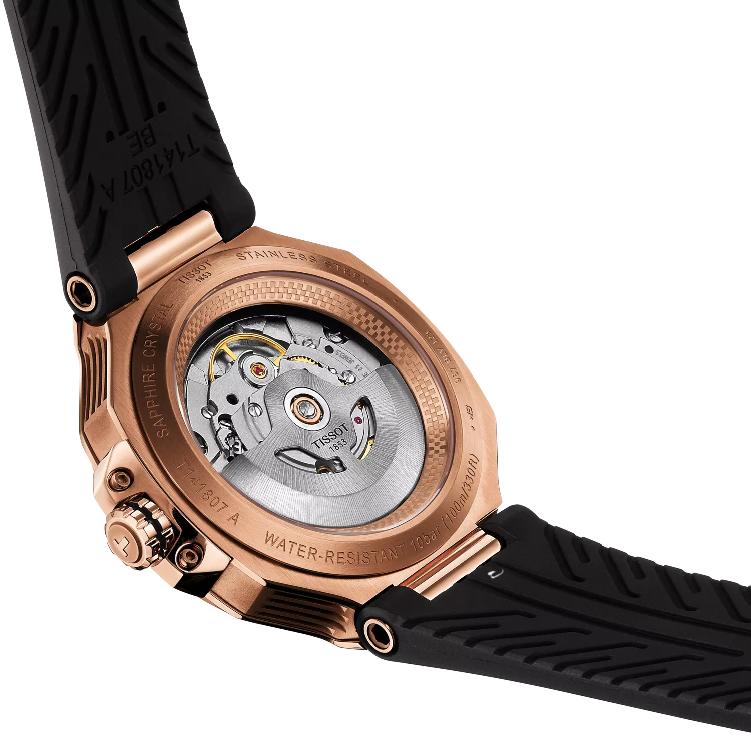 T1418073705100 Tissot