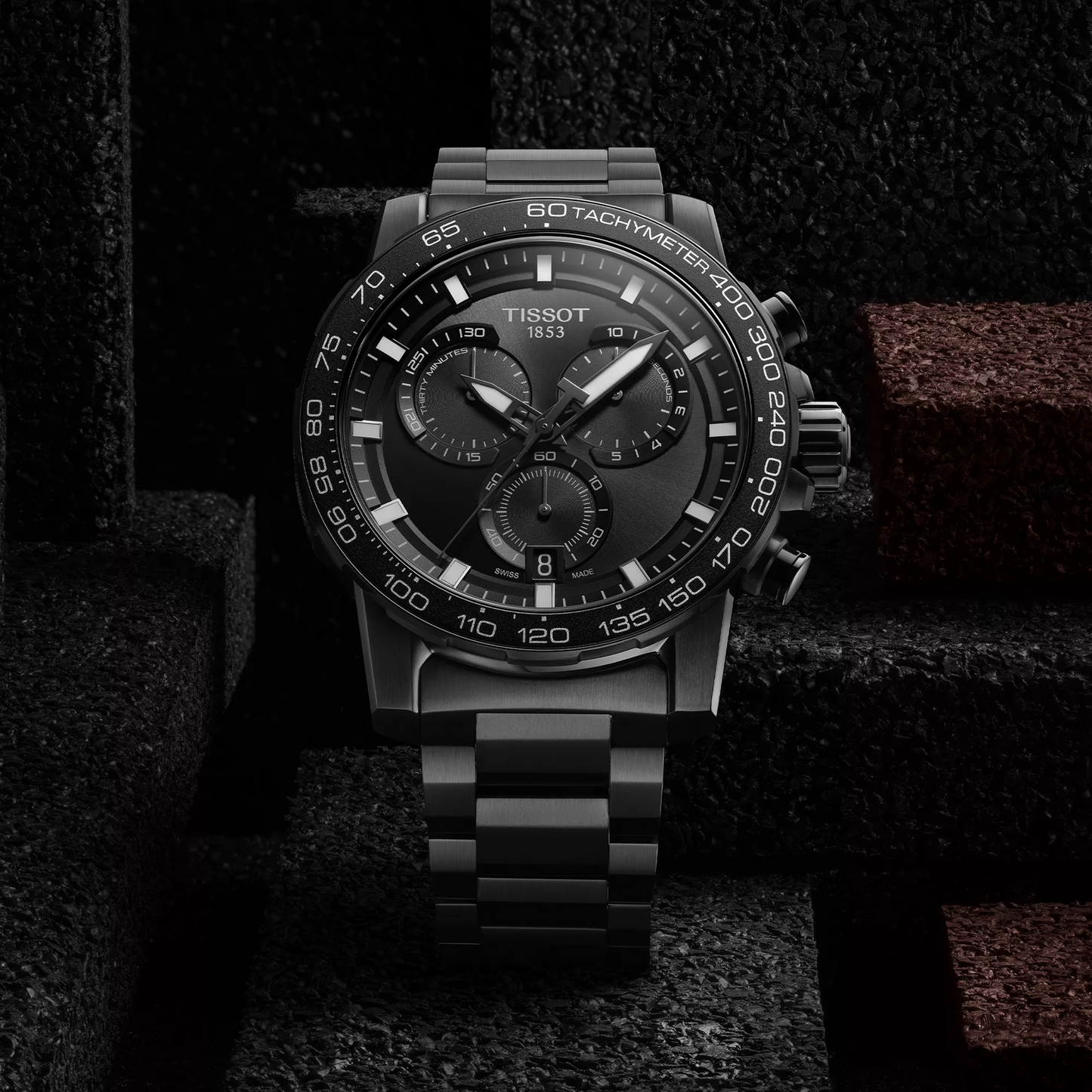 T1256173305100 Tissot