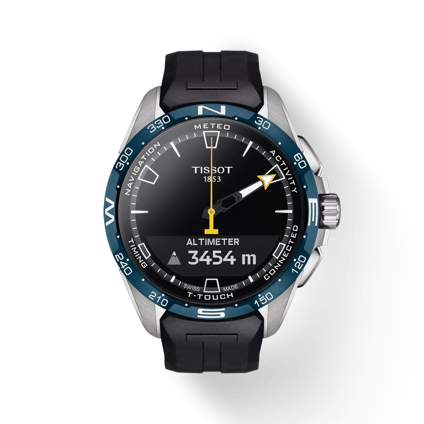 T1214204705105 Tissot