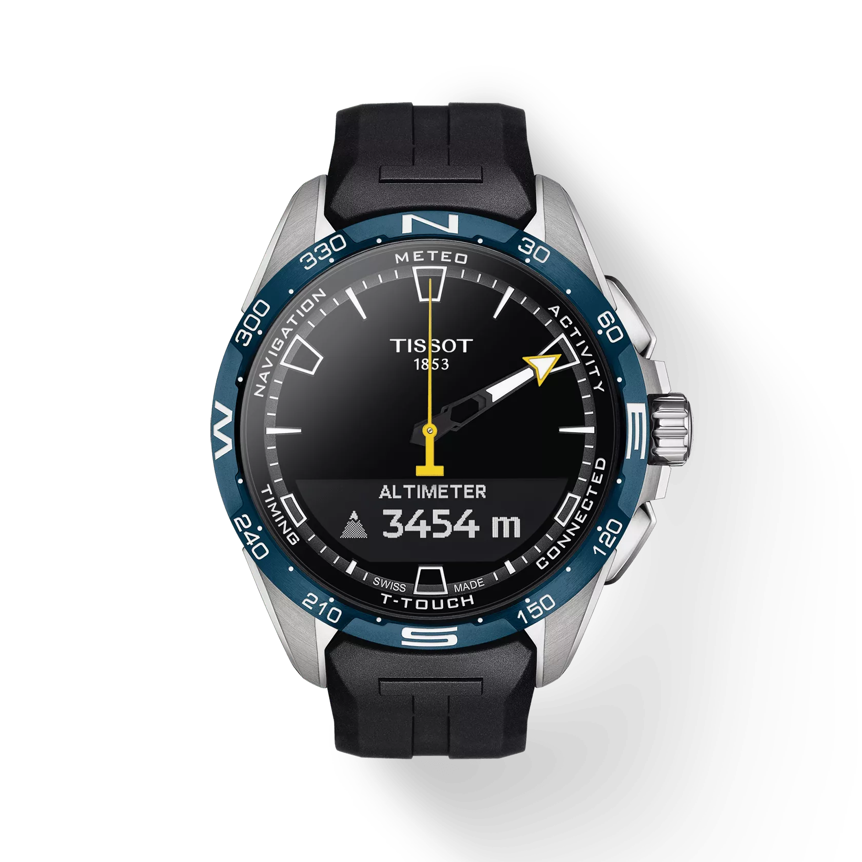 T1214204705105 Tissot