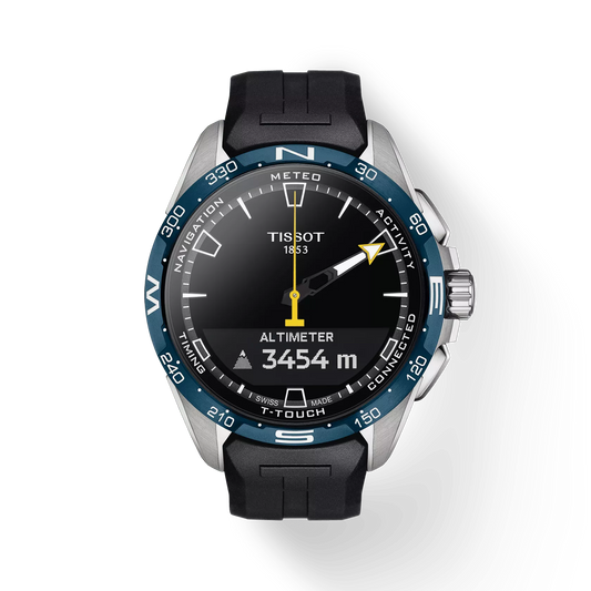 T1214204705105 Tissot