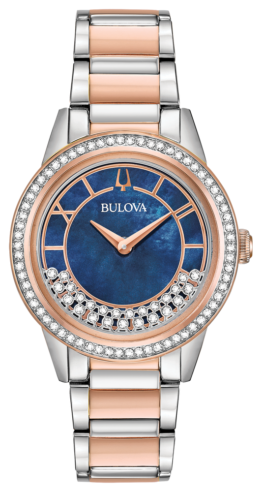 98L261 - Bulova