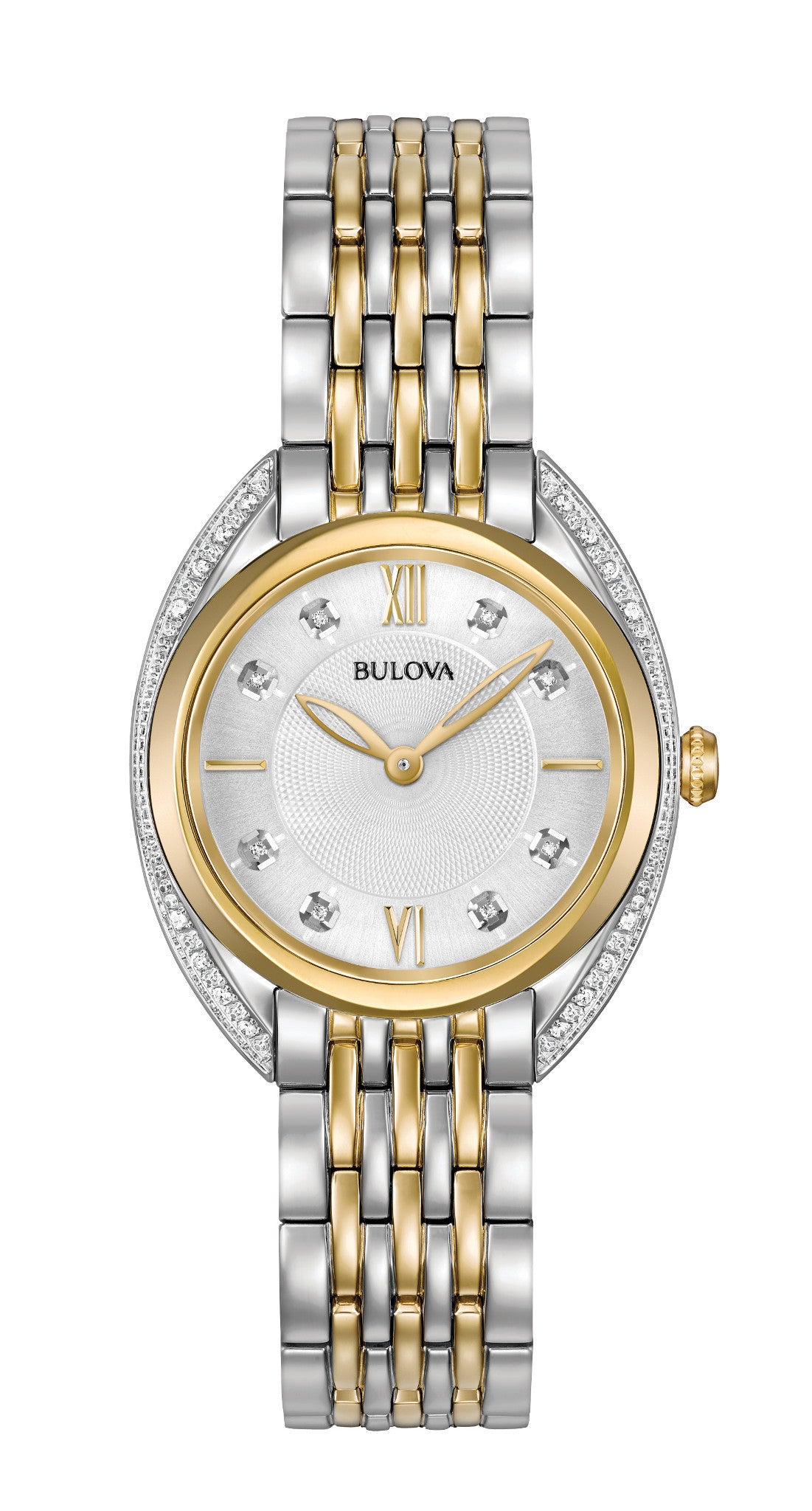 98R229 - Bulova