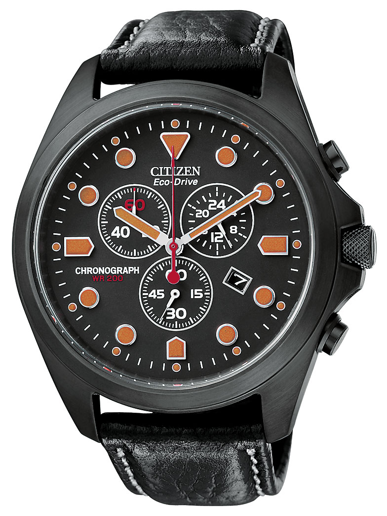 AT0875-09E Citizen Watch
