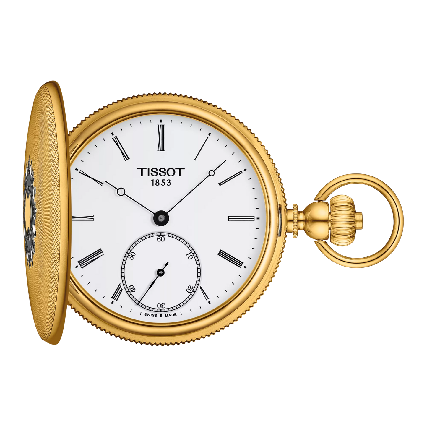 T8674053901300 Tissot