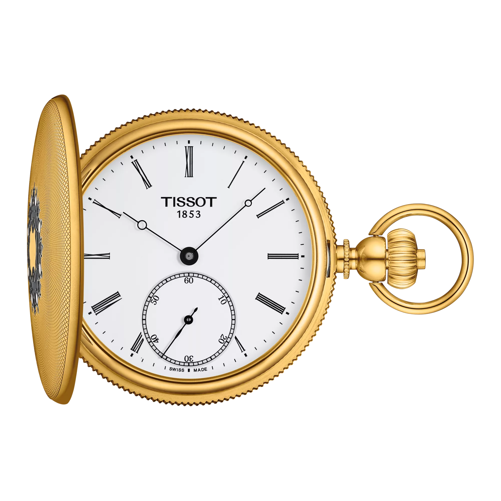 T8674053901300 Tissot