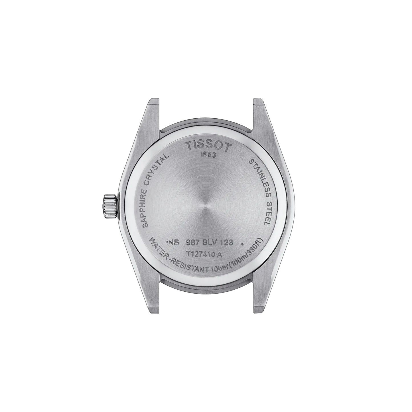 T1274101104100 Tissot